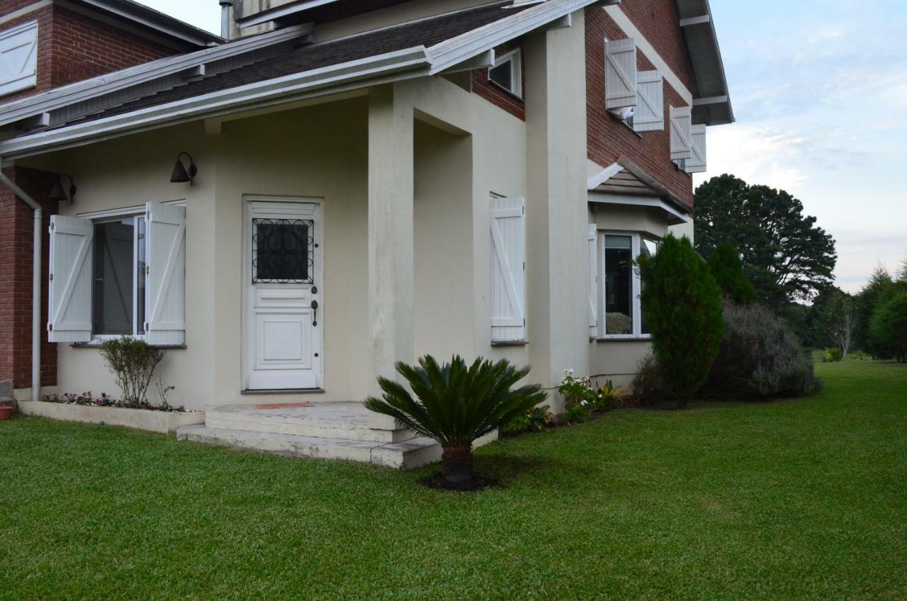Casa Da Serra São Francisco de Paula Zewnętrze zdjęcie
