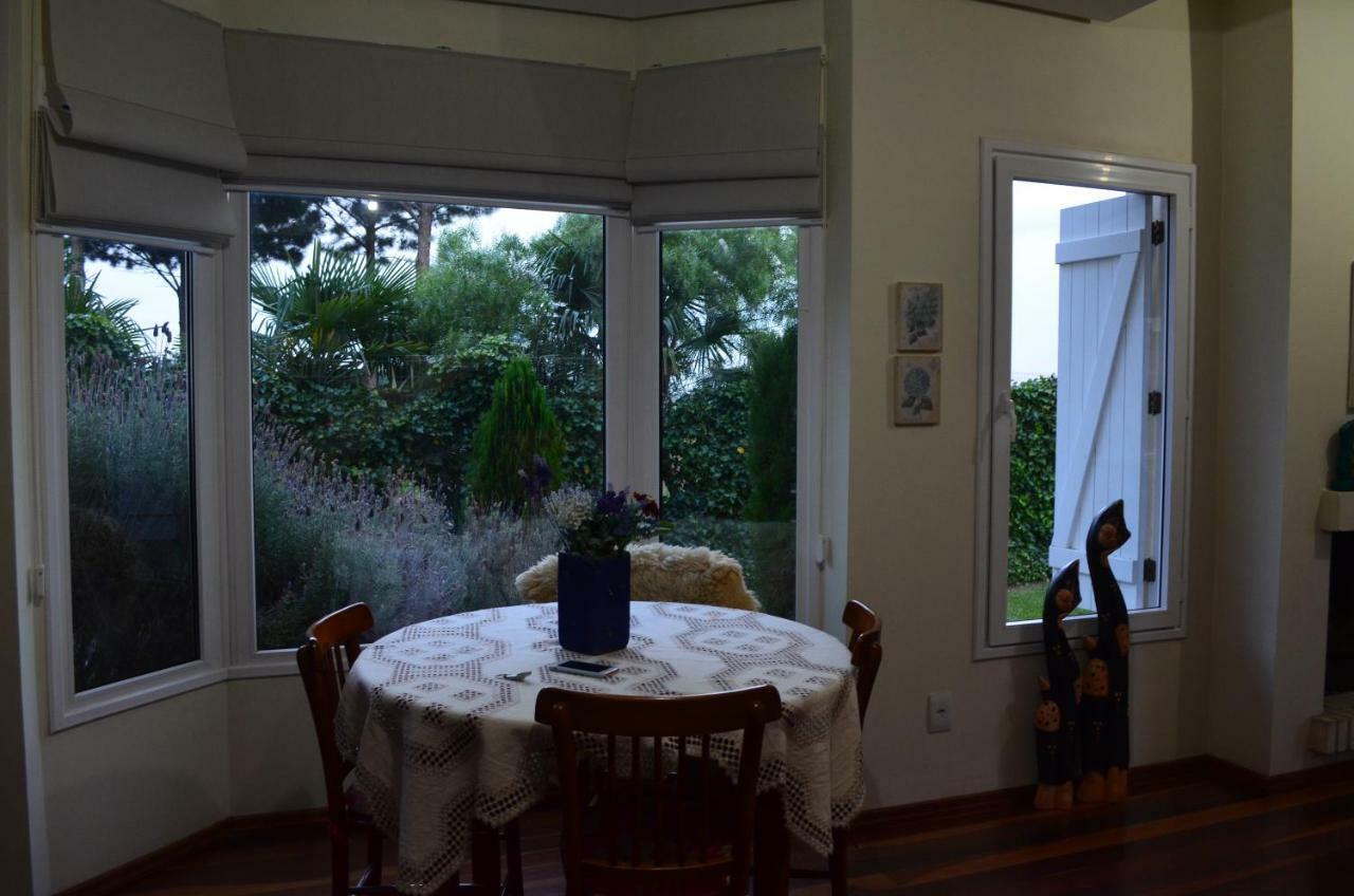 Casa Da Serra São Francisco de Paula Zewnętrze zdjęcie